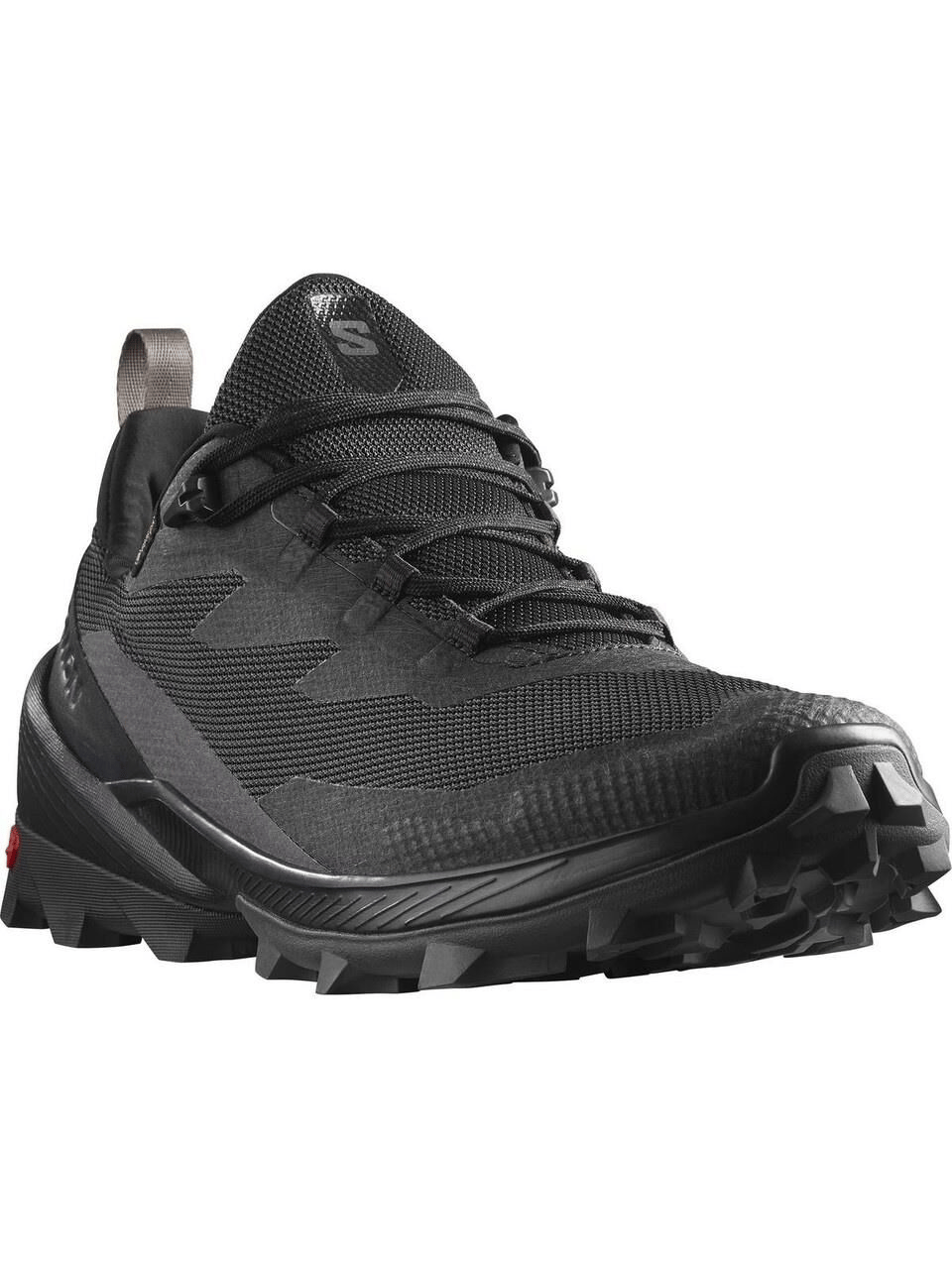 SALOMON ERKEK OUTDOOR AYAKKABI CROSS OVER 2 GTX L47269000