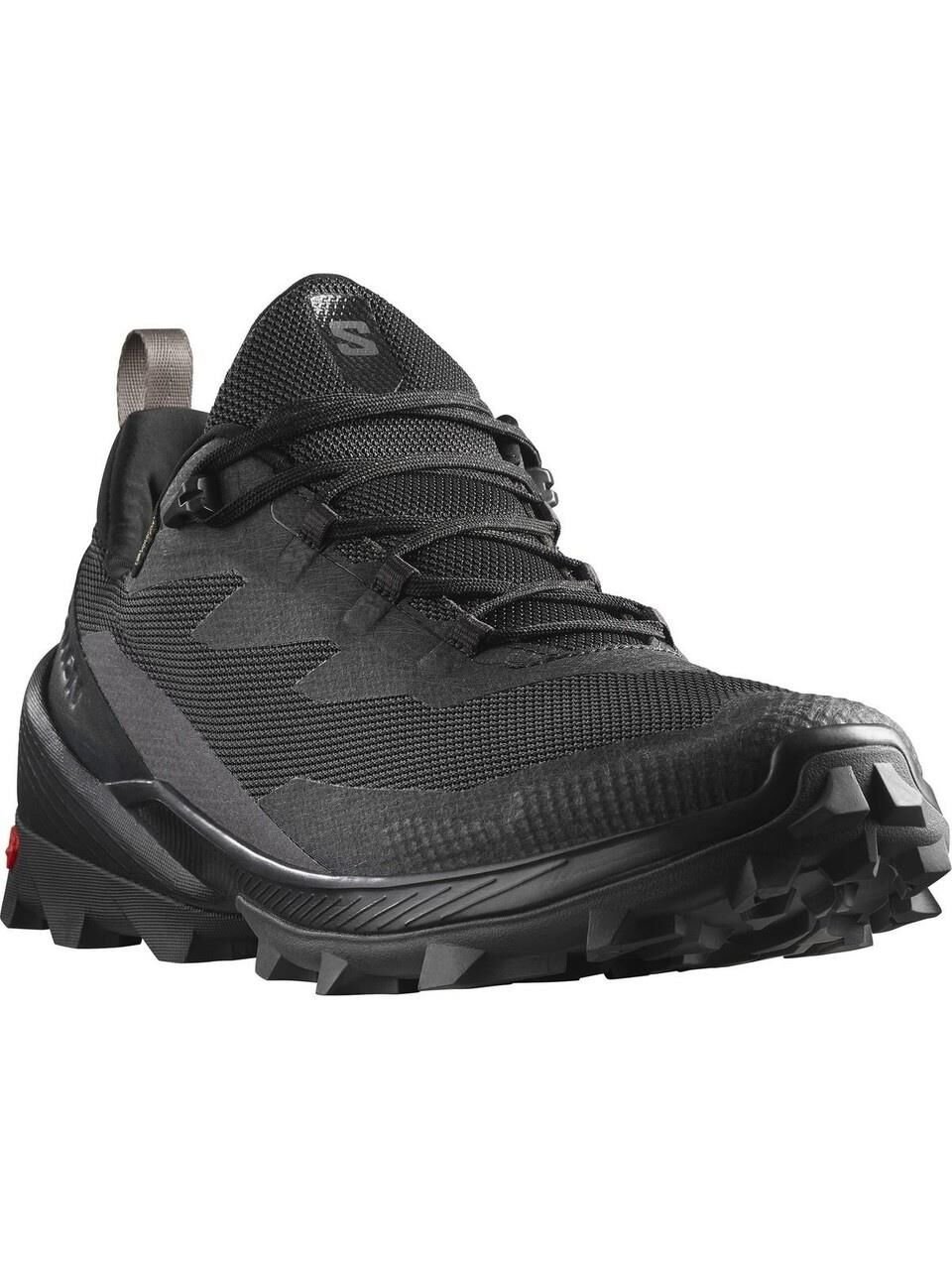 SALOMON ERKEK OUTDOOR AYAKKABI CROSS OVER 2 GTX L47269000