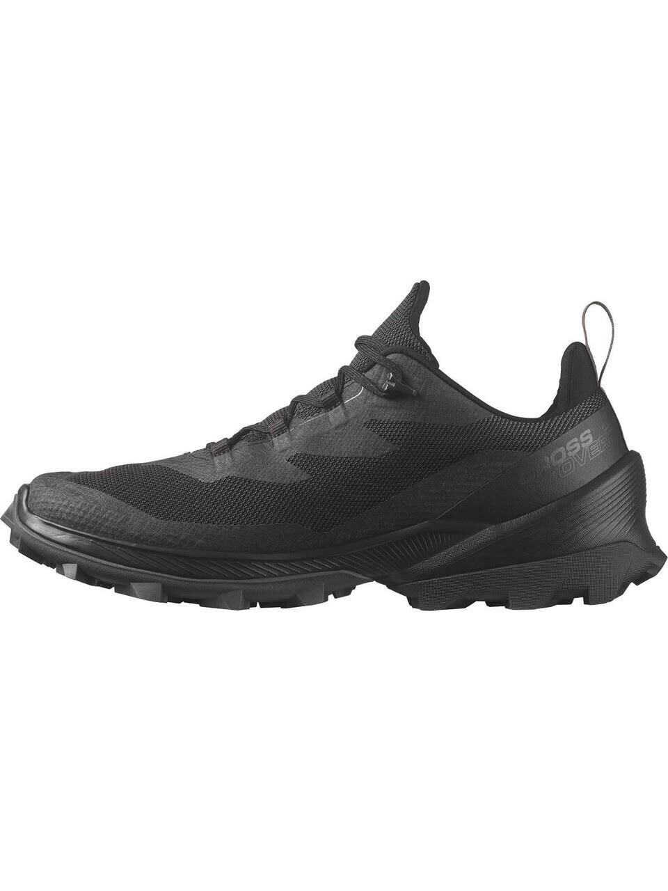 SALOMON ERKEK OUTDOOR AYAKKABI CROSS OVER 2 GTX L47269000