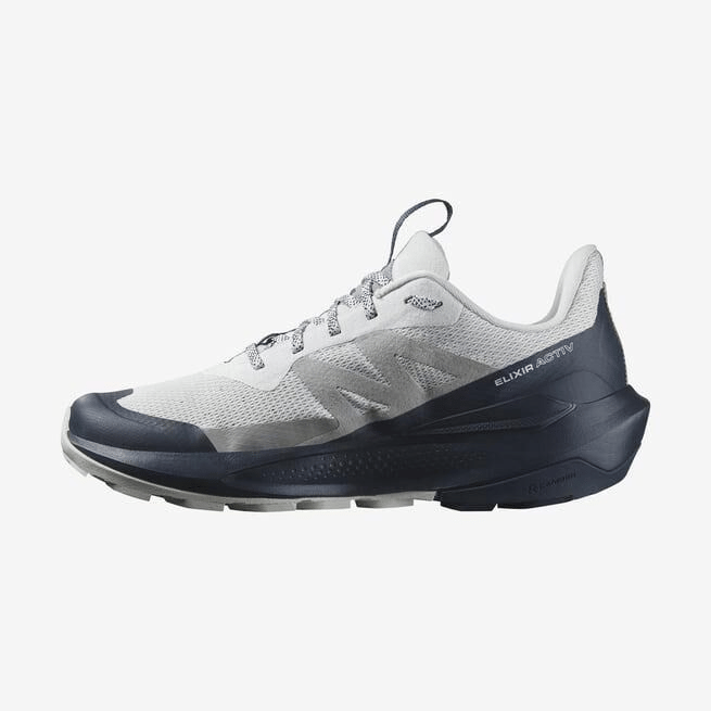 SALOMON ERKEK OUTDOOR AYAKKABI ELIXIR ACTIV L47455400
