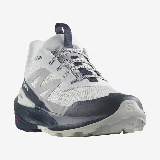 SALOMON ERKEK OUTDOOR AYAKKABI ELIXIR ACTIV L47455400