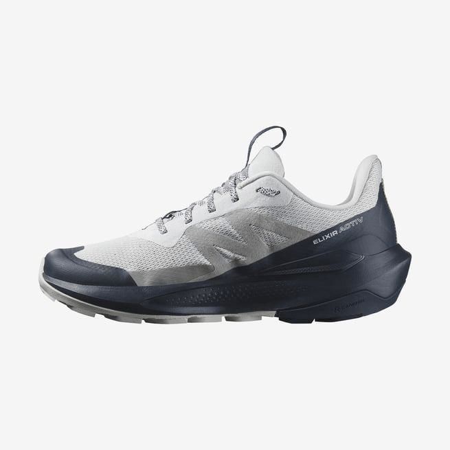 SALOMON ERKEK OUTDOOR AYAKKABI ELIXIR ACTIV L47455400
