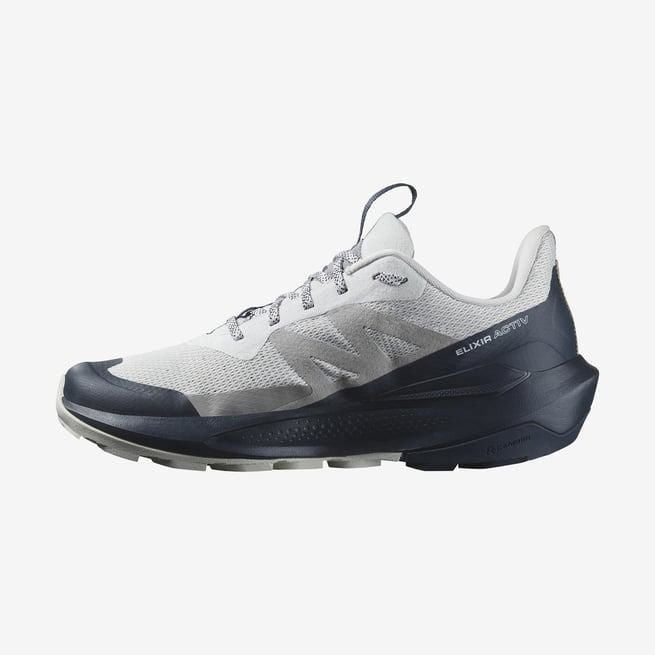 SALOMON ERKEK OUTDOOR AYAKKABI ELIXIR ACTIV L47455400