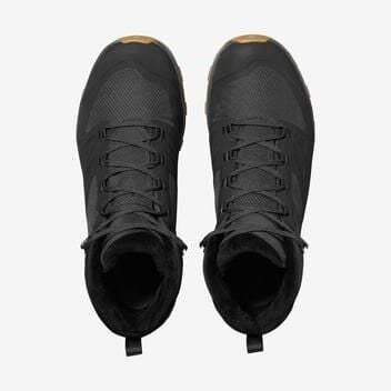 SALOMON ERKEK OUTDOOR AYAKKABI OUTSNAP CSWP BOT L40922000