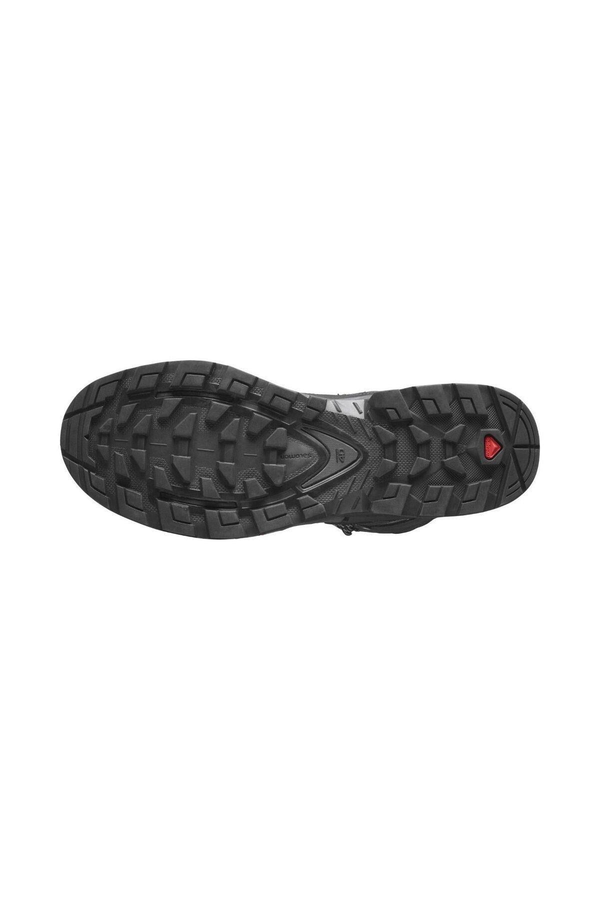 SALOMON ERKEK OUTDOOR AYAKKABI QUEST 4 GTX BOT L41292600