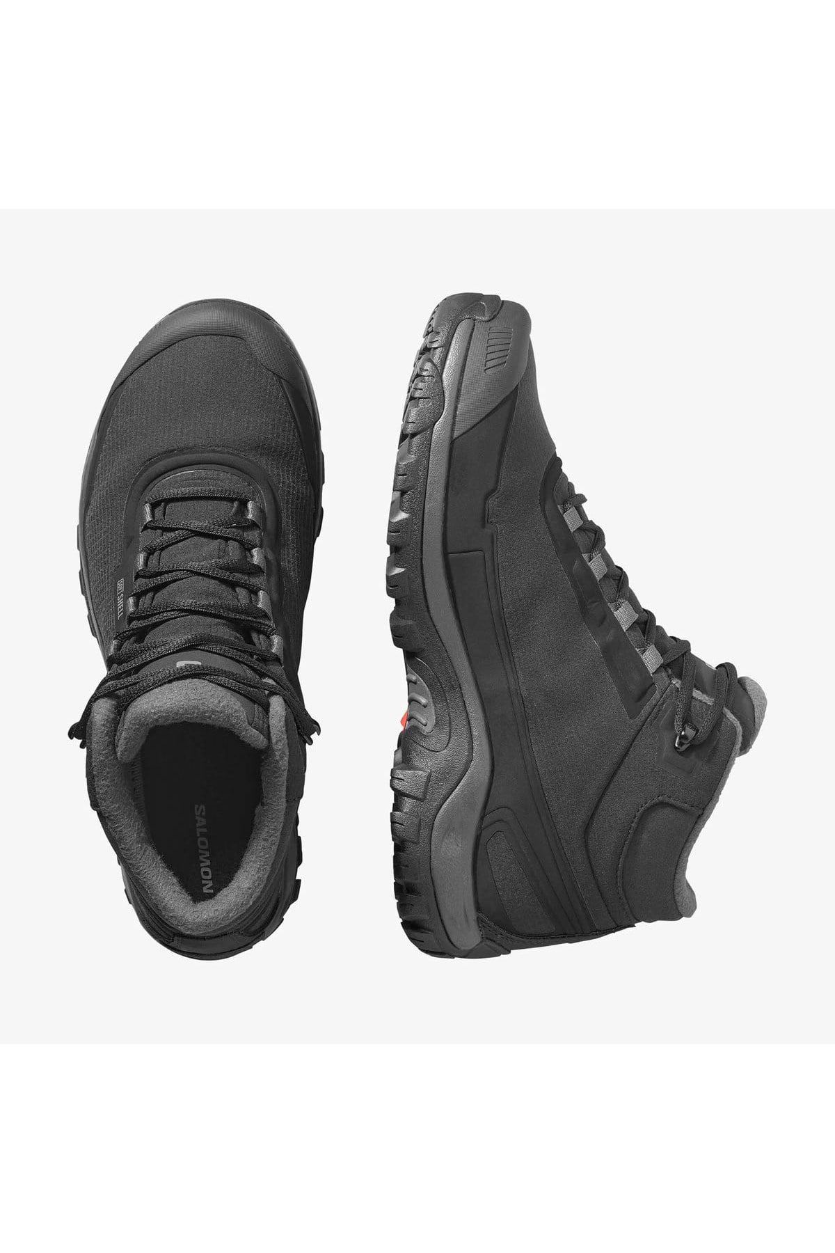 SALOMON ERKEK OUTDOOR AYAKKABI SHELTER WATERPROOF L47854200