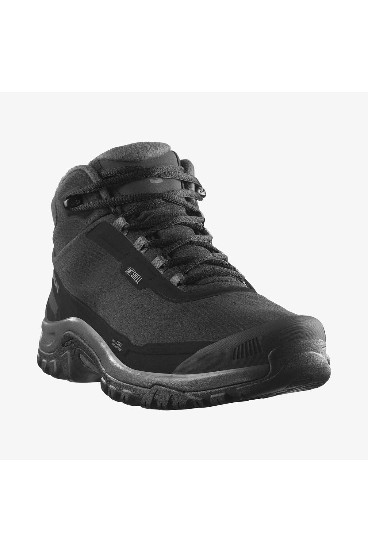 SALOMON ERKEK OUTDOOR AYAKKABI SHELTER WATERPROOF L47854200