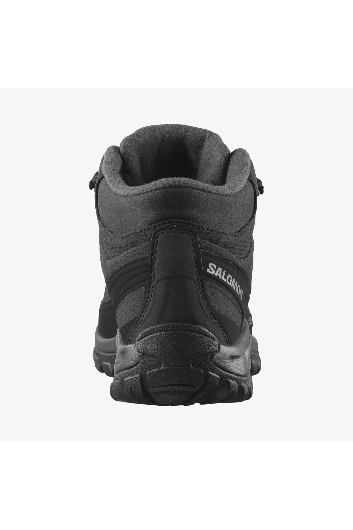 SALOMON ERKEK OUTDOOR AYAKKABI SHELTER WATERPROOF L47854200