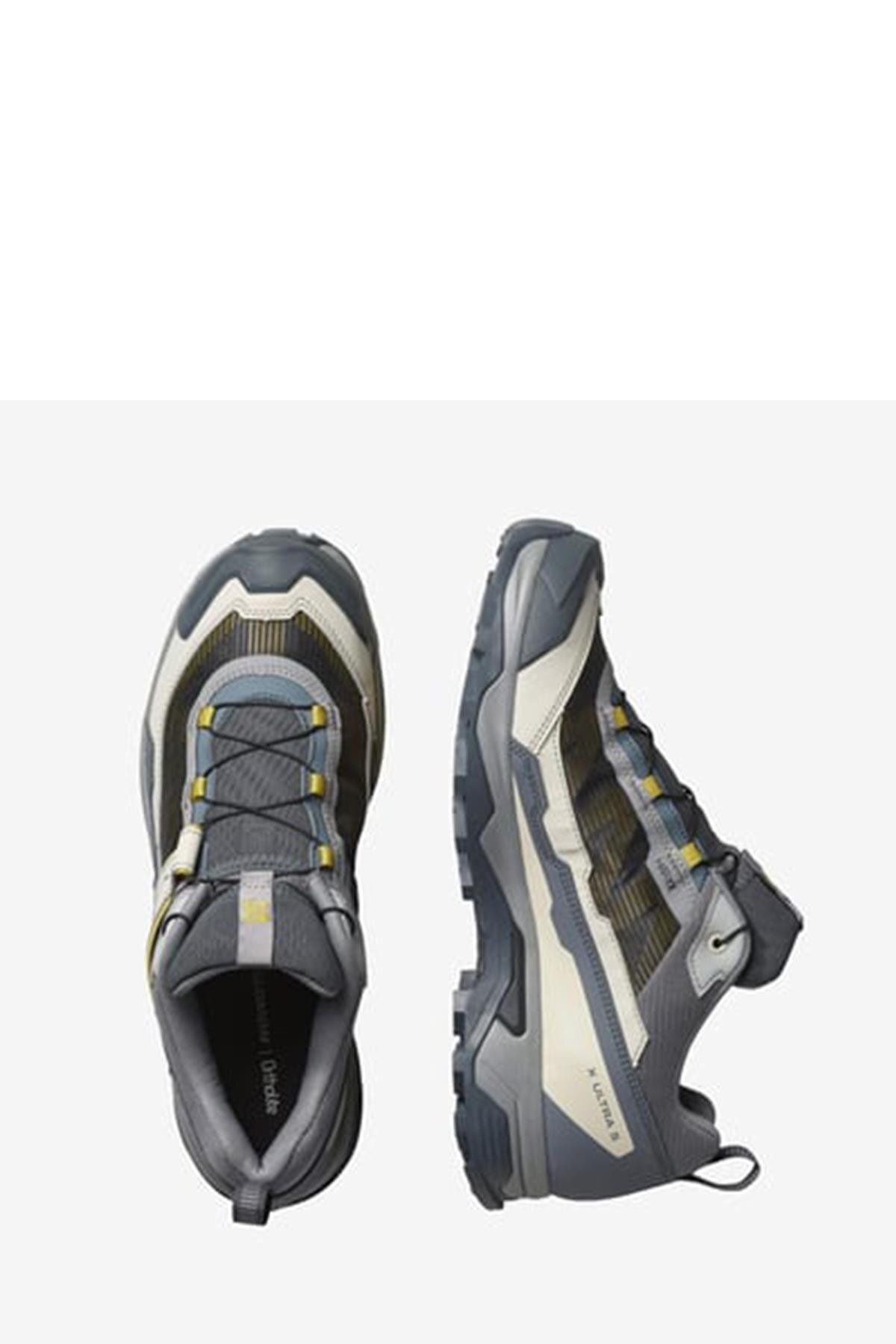 SALOMON ERKEK OUTDOOR AYAKKABI X ULTRA 5 L47724700