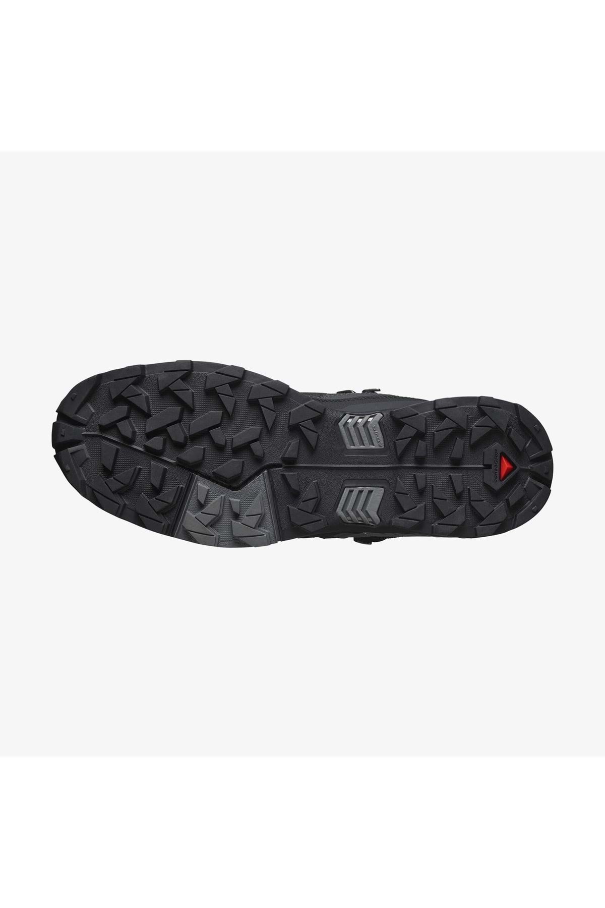 SALOMON ERKEK OUTDOOR AYAKKABI X ULTRA 5 MID GORE-TEX L47754200