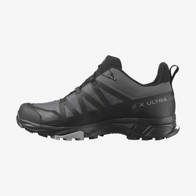 SALOMON ERKEK OUTDOOR AYAKKABI X ULTRA 4 GTX L41385100