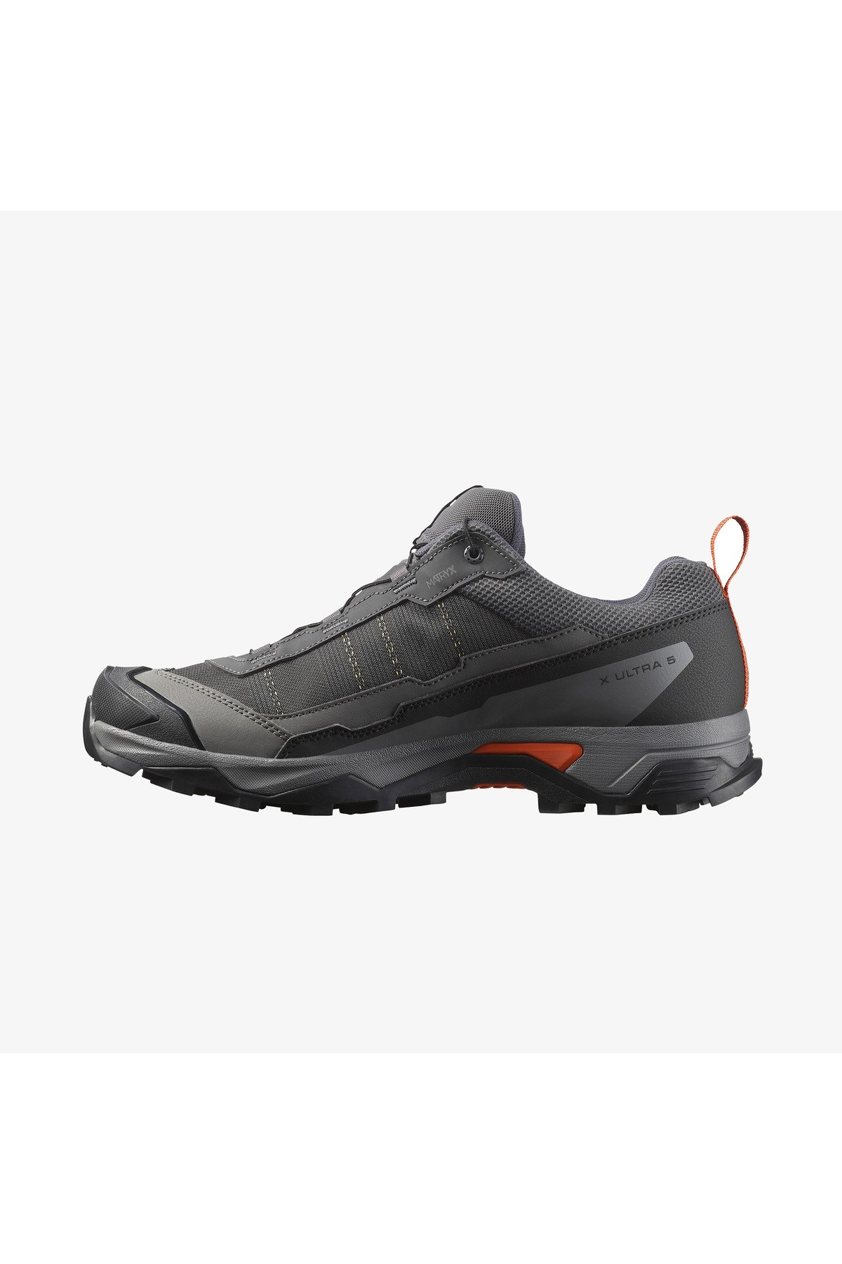 SALOMON ERKEK OUTDOOR AYAKKABI X ULTRA 5 GORE-TEX L47797800