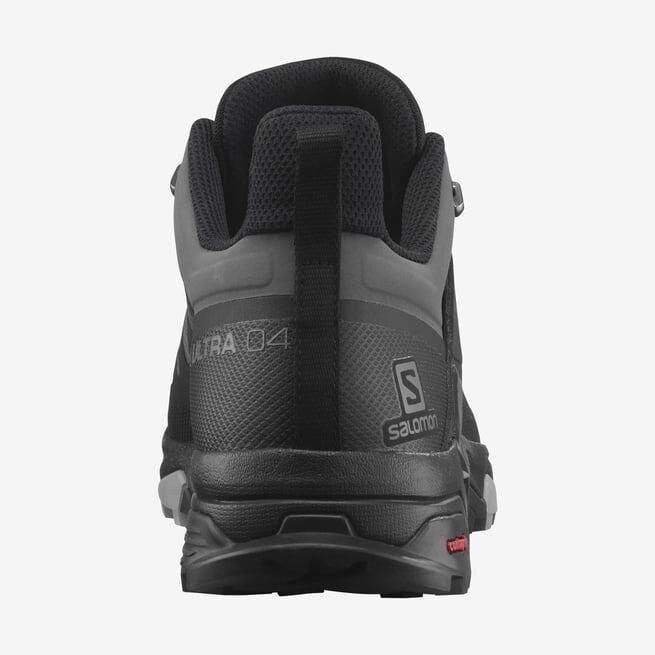 SALOMON ERKEK OUTDOOR AYAKKABI X ULTRA 4 GTX L41385100
