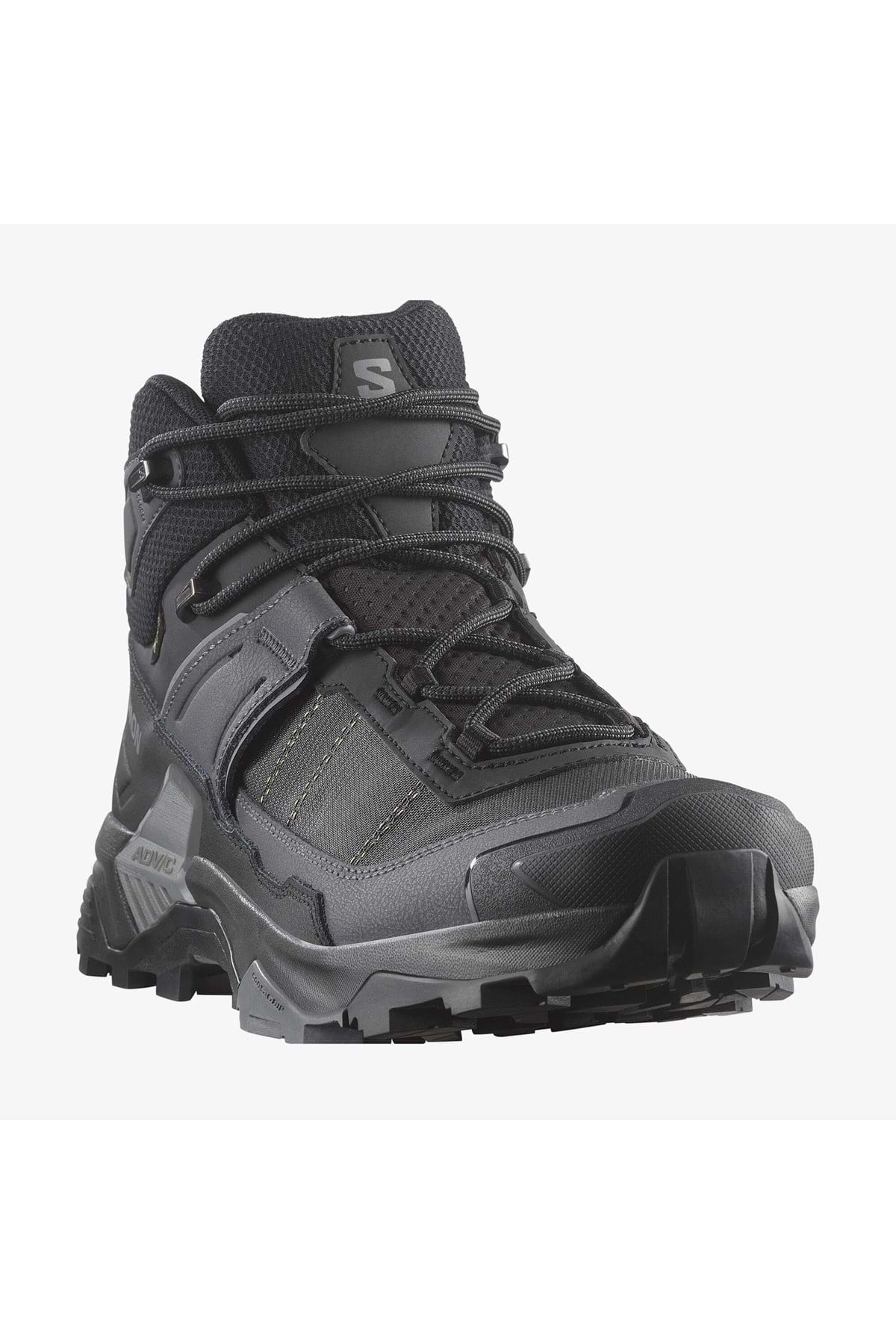 SALOMON ERKEK OUTDOOR AYAKKABI X ULTRA 5 MID GORE-TEX L47754200