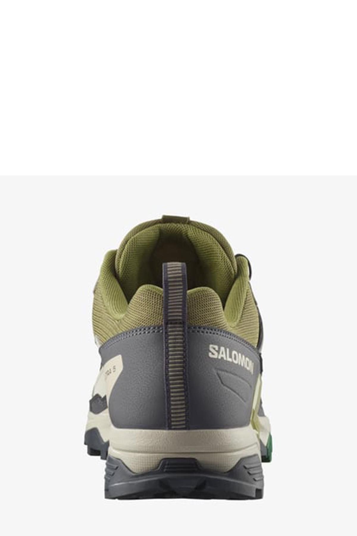 SALOMON ERKEK OUTDOOR AYAKKABI X ULTRA 5 L47797900