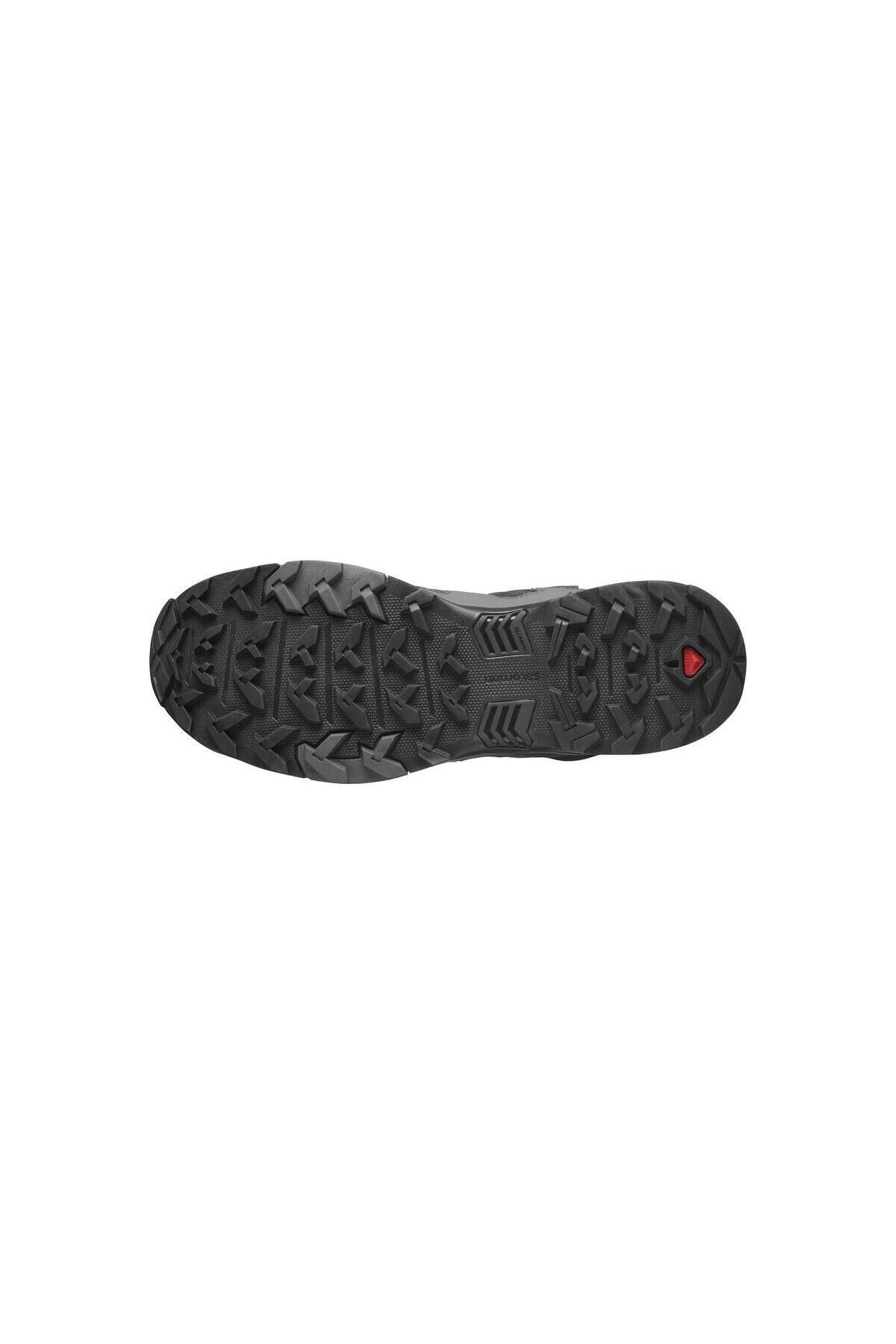 SALOMON ERKEK OUTDOOR AYAKKABI X ULTRA 4 MID GTX BOT L47454200