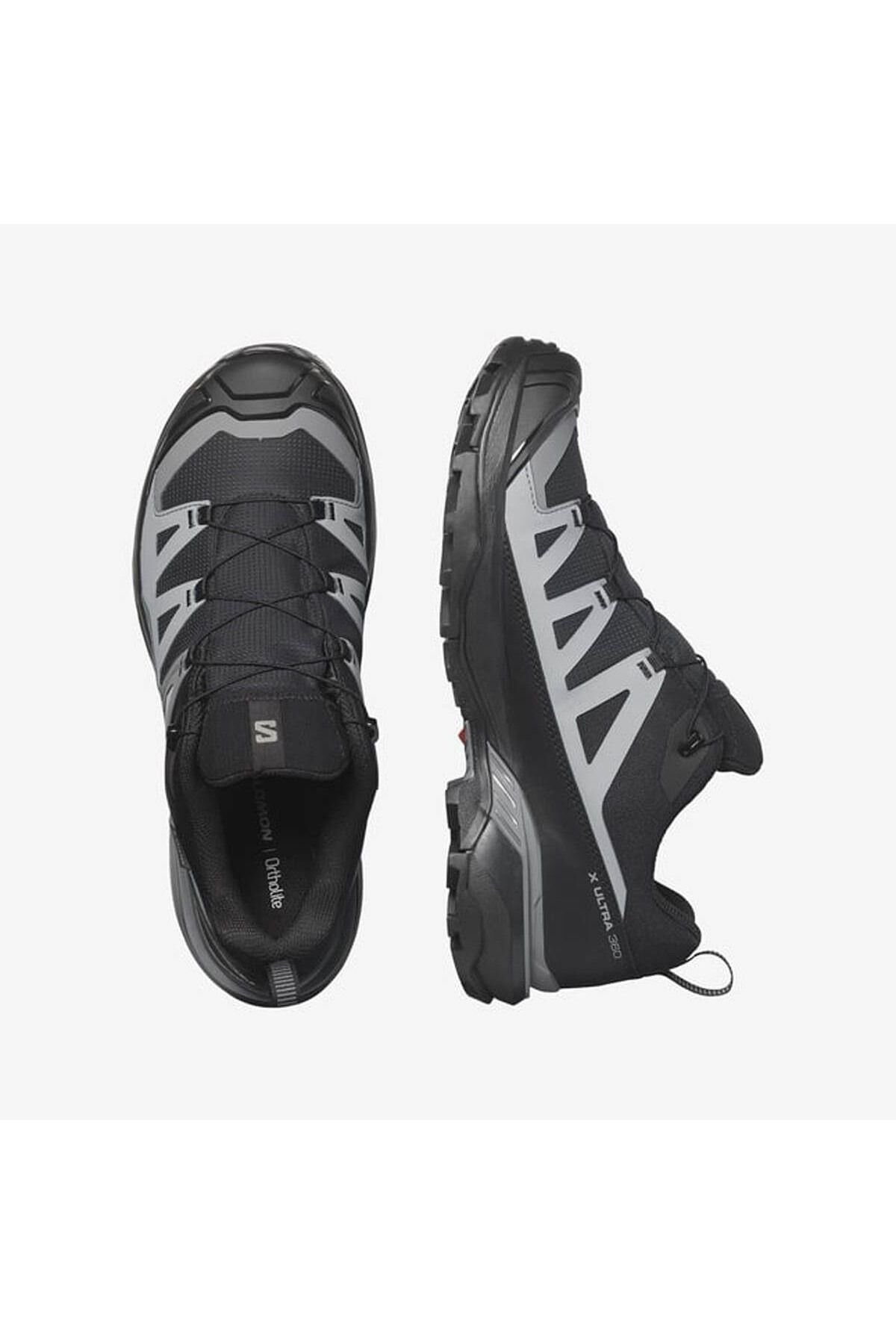 SALOMON ERKEK OUTDOOR AYAKKABI X ULTRA 360 GORE-TEX L47453200