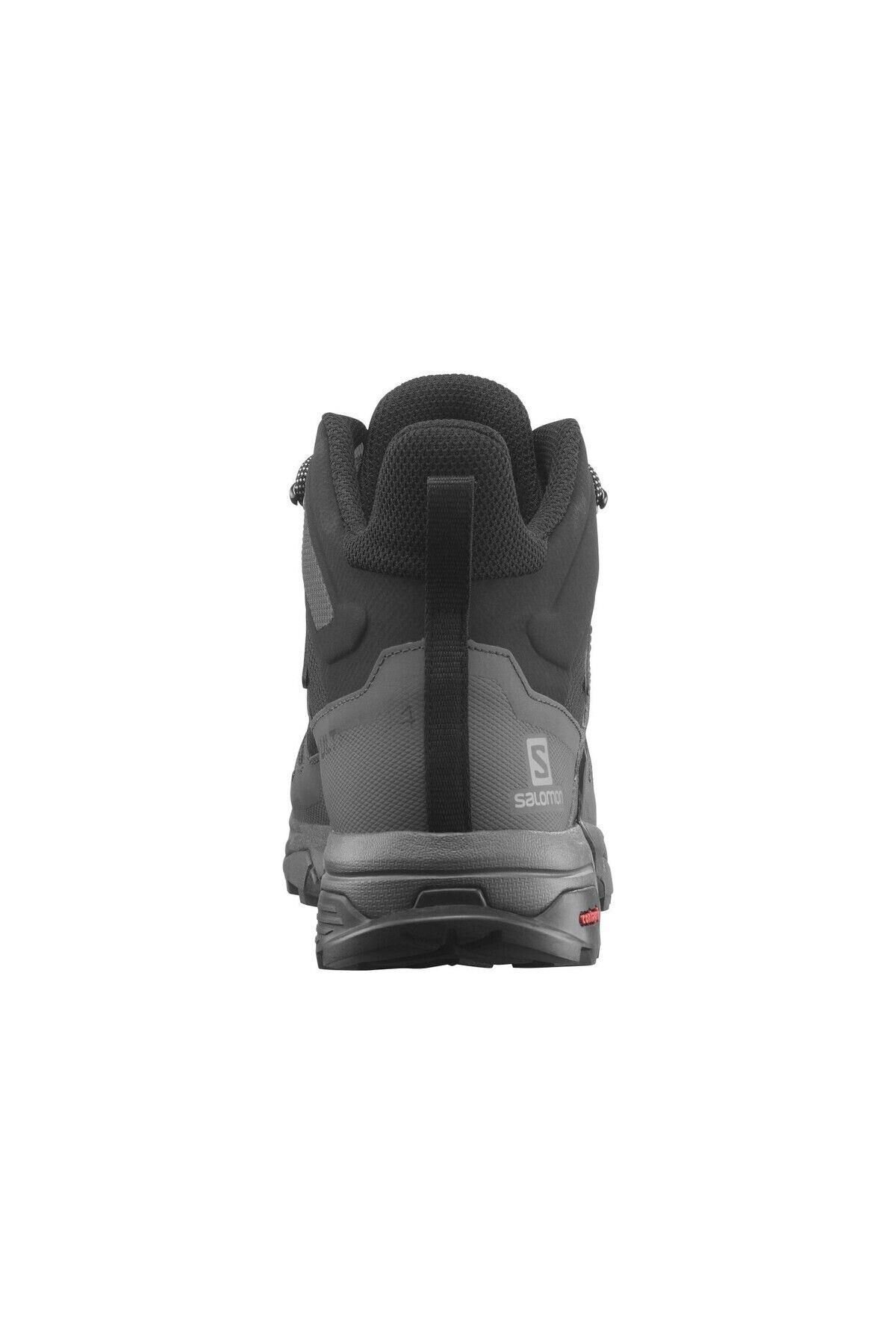 SALOMON ERKEK OUTDOOR AYAKKABI X ULTRA 4 MID GTX BOT L47454200