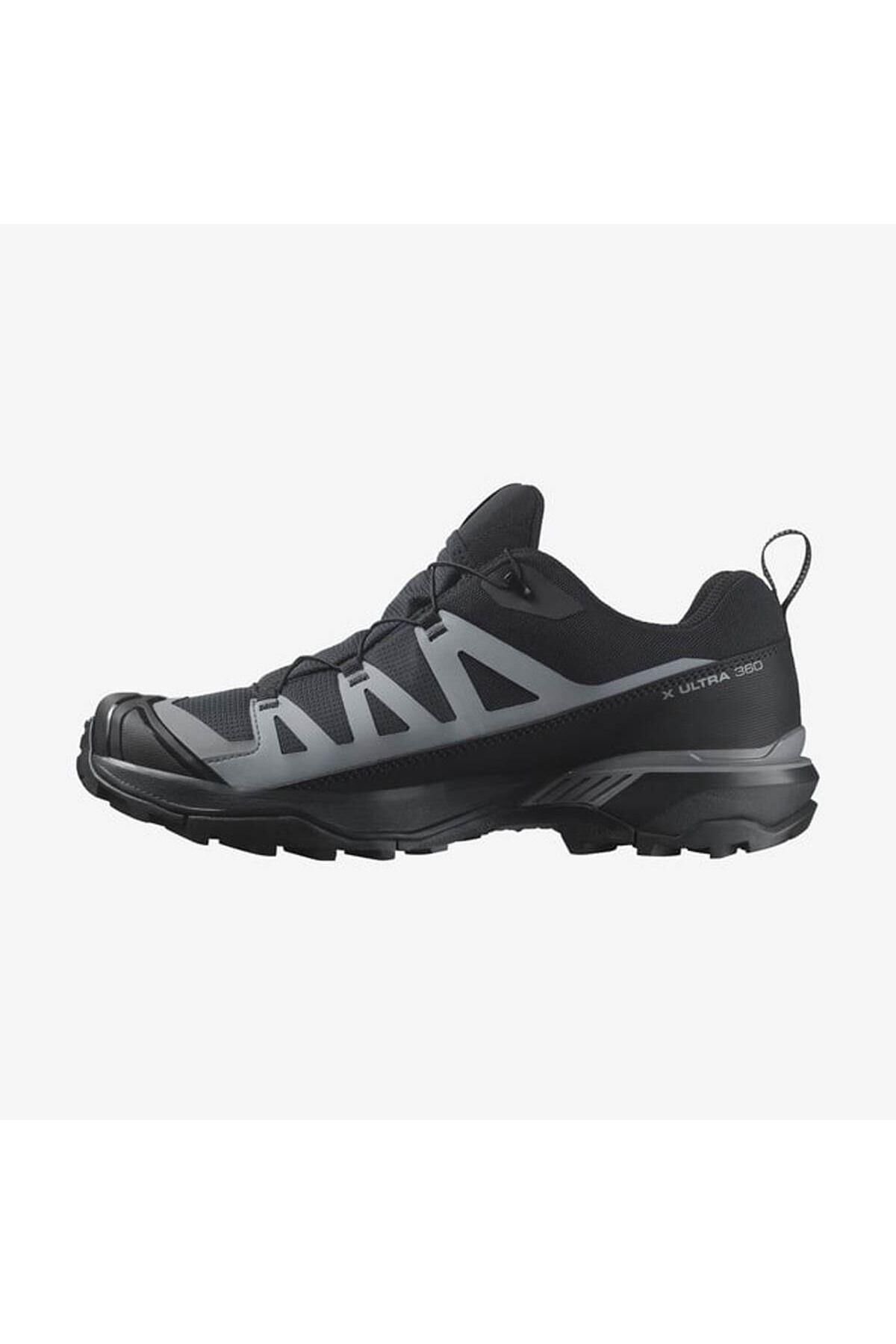 SALOMON ERKEK OUTDOOR AYAKKABI X ULTRA 360 GORE-TEX L47453200