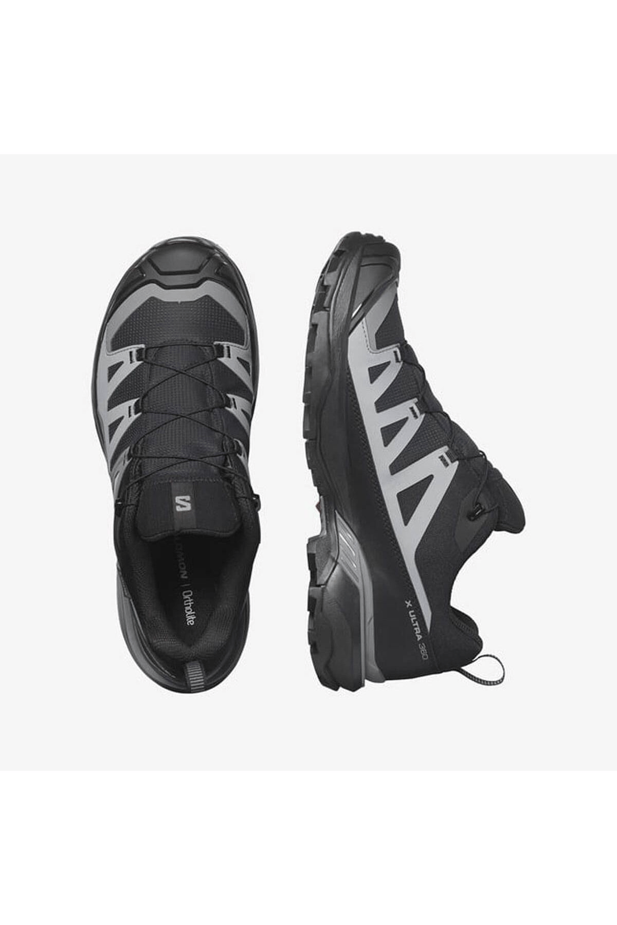 SALOMON ERKEK OUTDOOR AYAKKABI X ULTRA 360 GORE-TEX L47453200