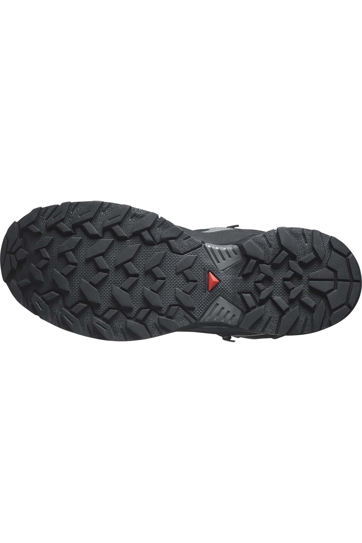 SALOMON ERKEK OUTDOOR AYAKKABI X ULTRA 360 MID GORE-TEX L47447600