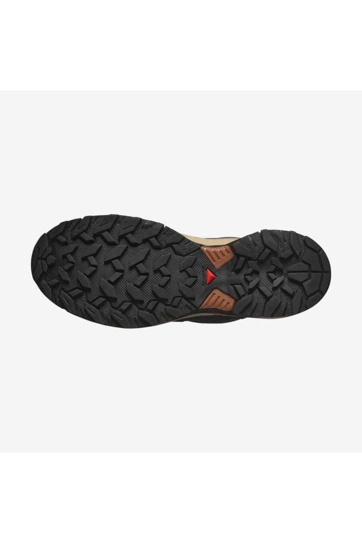 SALOMON ERKEK OUTDOOR AYAKKABI X ULTRA 360 GORE-TEX L47687000