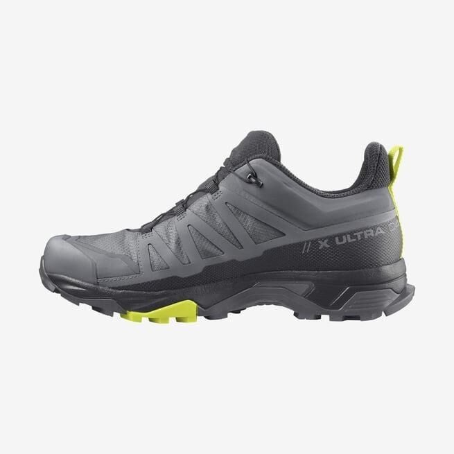 SALOMON ERKEK OUTDOOR AYAKKABI X ULTRA 4 GTX L41622900