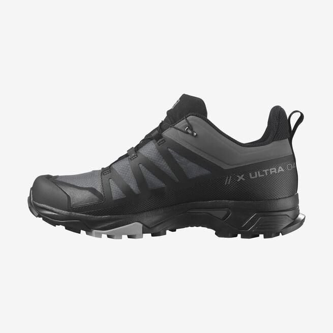 SALOMON ERKEK OUTDOOR AYAKKABI X ULTRA 4 GTX L41385100