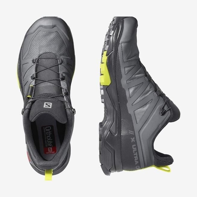 SALOMON ERKEK OUTDOOR AYAKKABI X ULTRA 4 GTX L41622900