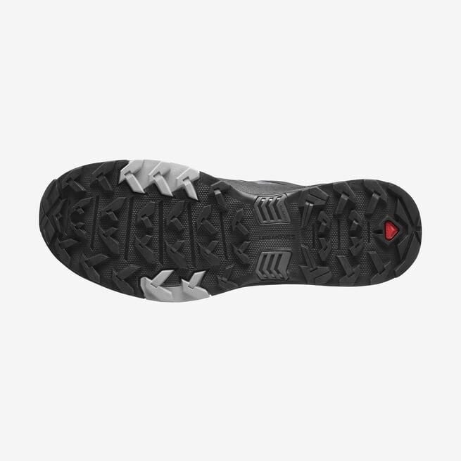 SALOMON ERKEK OUTDOOR AYAKKABI X ULTRA 4 GTX L41385100