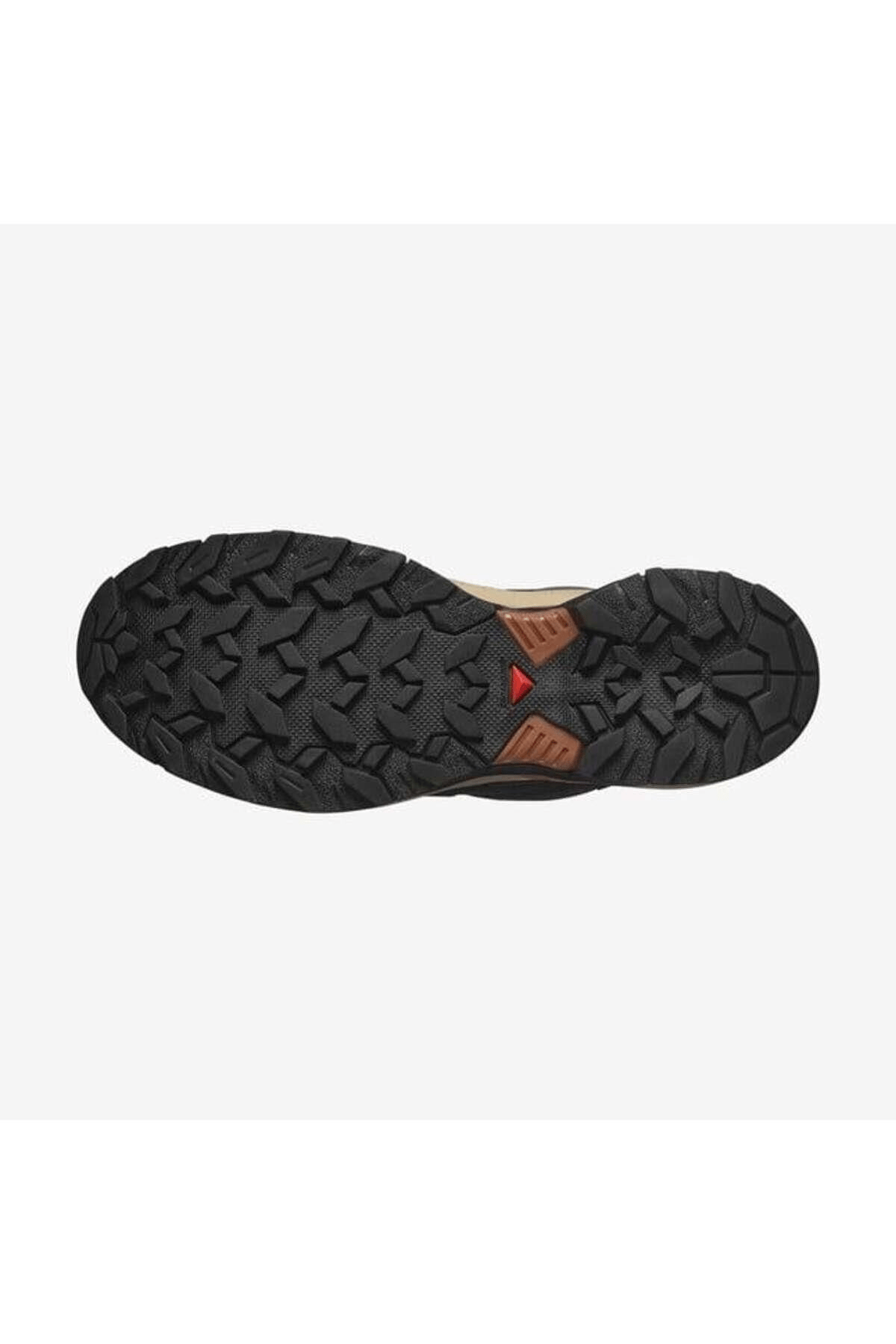 SALOMON ERKEK OUTDOOR AYAKKABI X ULTRA 360 GORE-TEX L47687000
