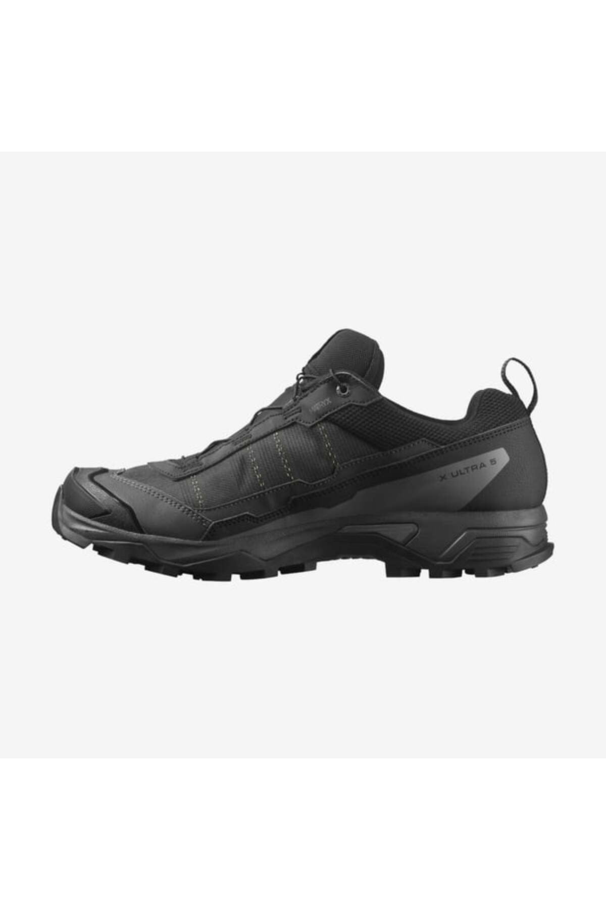 SALOMON ERKEK OUTDOOR AYAKKABI X ULTRA 5 GORE-TEX L47725500