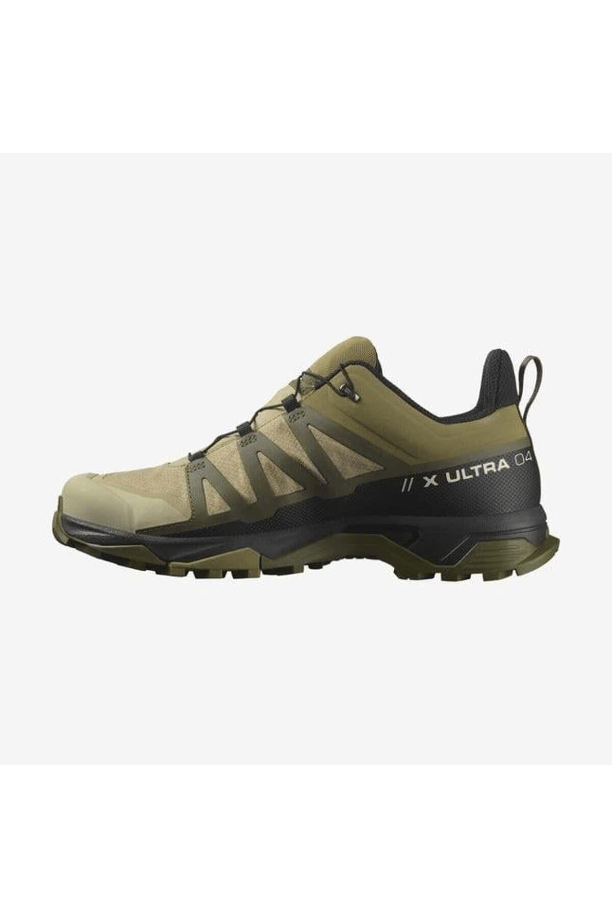 SALOMON ERKEK OUTDOOR AYAKKABI X ULTRA 4 GTX L47452900