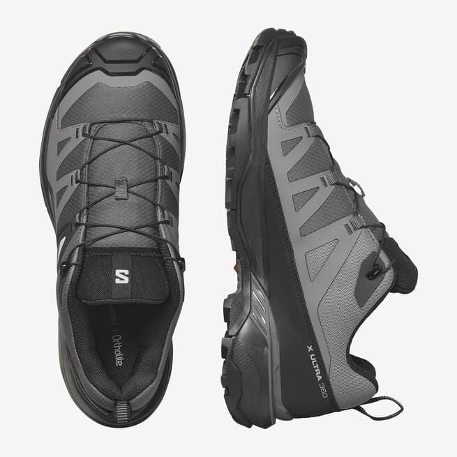 SALOMON ERKEK OUTDOOR AYAKKABI X ULTRA 360 L47448300