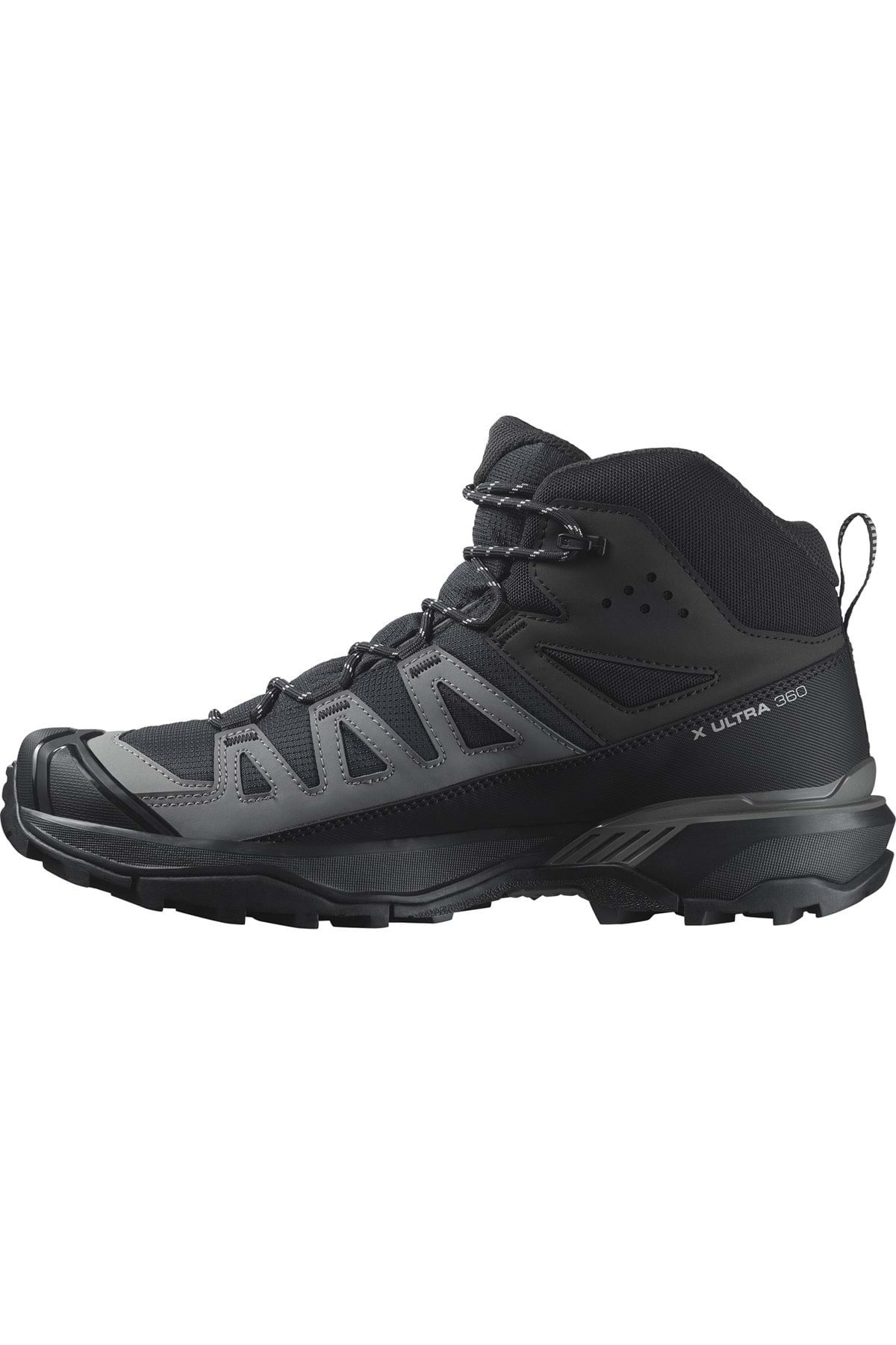 SALOMON ERKEK OUTDOOR AYAKKABI X ULTRA 360 MID GORE-TEX L47447600