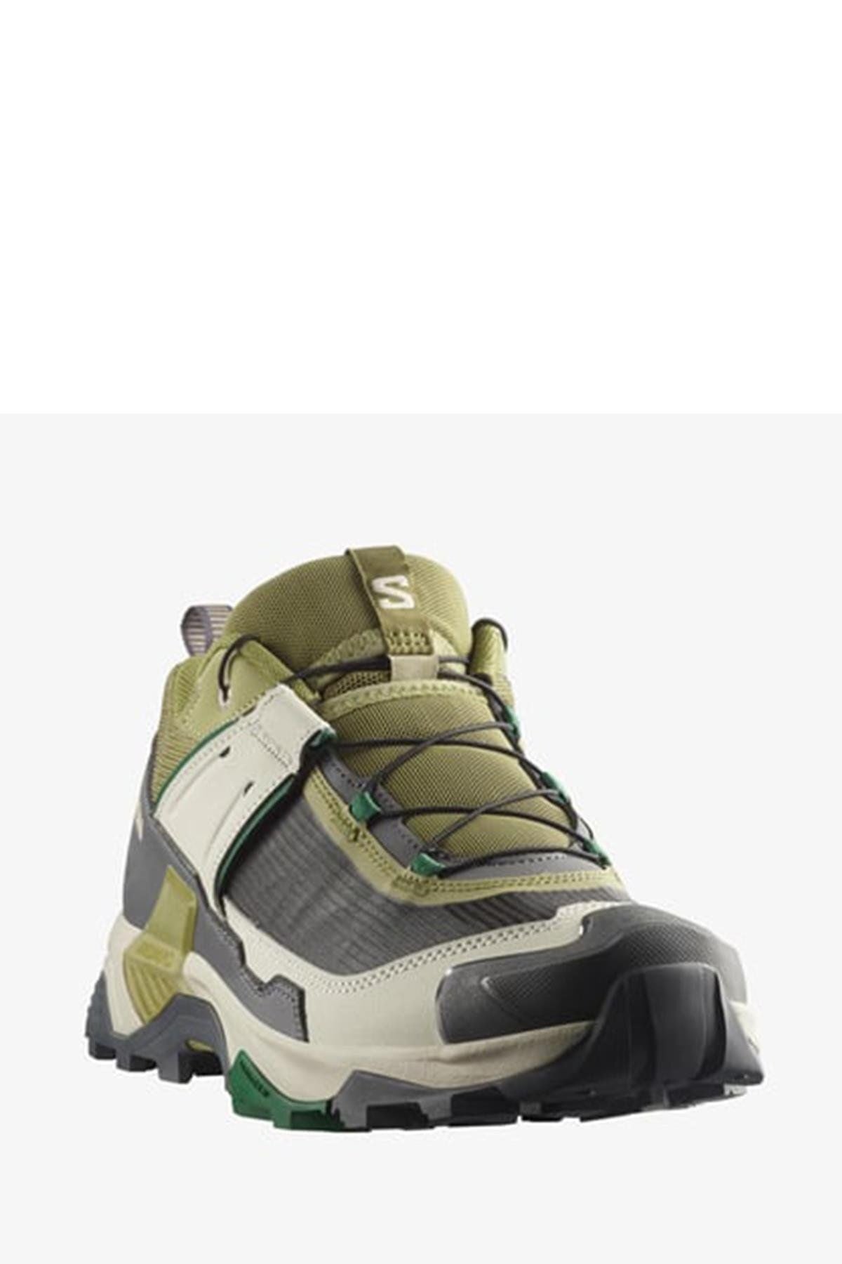 SALOMON ERKEK OUTDOOR AYAKKABI X ULTRA 5 L47797900