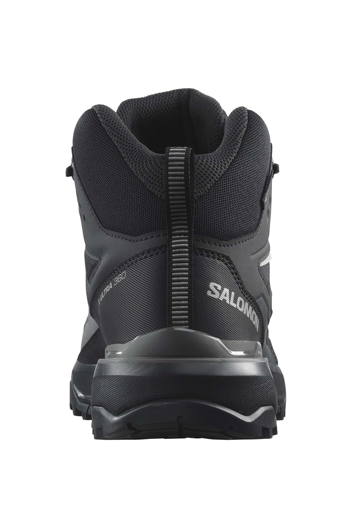 SALOMON ERKEK OUTDOOR AYAKKABI X ULTRA 360 MID GORE-TEX L47447600