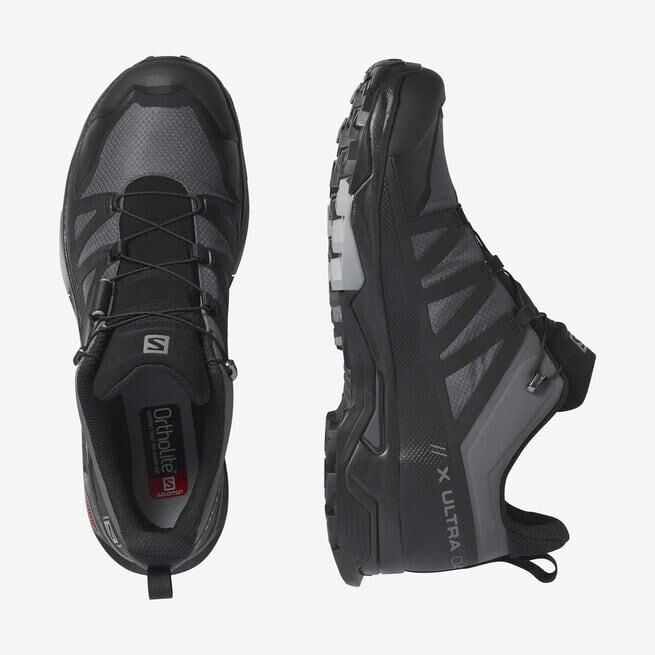SALOMON ERKEK OUTDOOR AYAKKABI X ULTRA 4 GTX L41385100