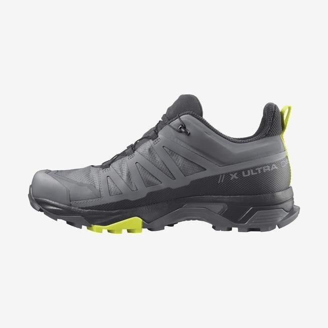 SALOMON ERKEK OUTDOOR AYAKKABI X ULTRA 4 GTX L41622900