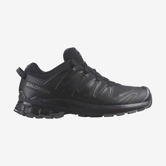 SALOMON ERKEK OUTDOOR AYAKKABI XA PRO 3D V9 GORE-TEX L47270100