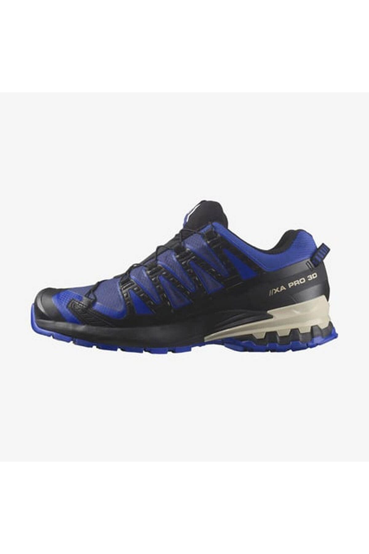 SALOMON ERKEK OUTDOOR AYAKKABI XA PRO 3D V9 GTX L47270300