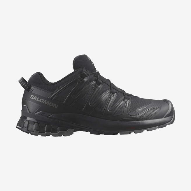 SALOMON ERKEK OUTDOOR AYAKKABI XA PRO 3D V9 GORE-TEX L47270100
