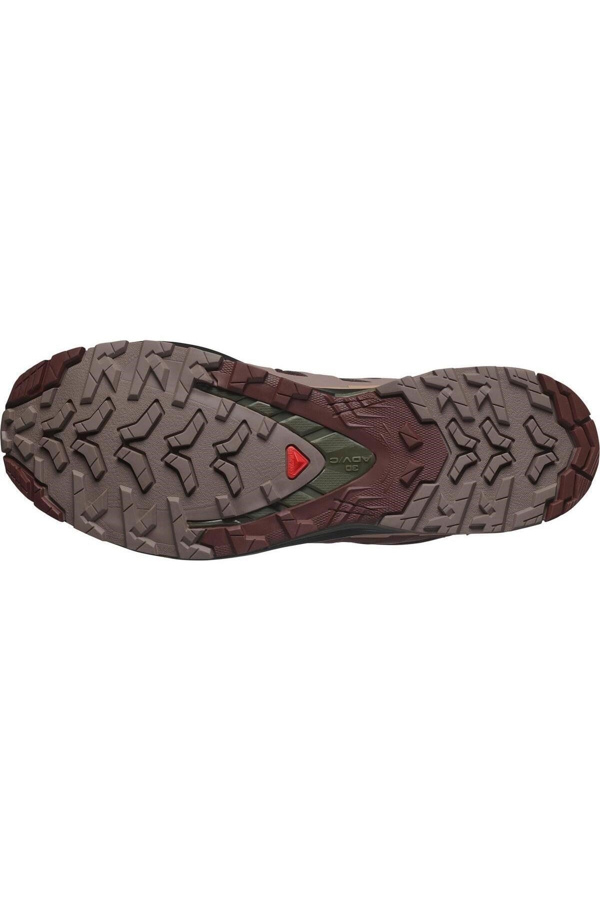SALOMON ERKEK OUTDOOR AYAKKABI XA PRO 3D V9 GTX L47583500