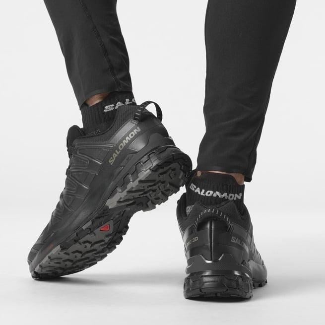 SALOMON ERKEK OUTDOOR AYAKKABI XA PRO 3D V9 GORE-TEX L47270100