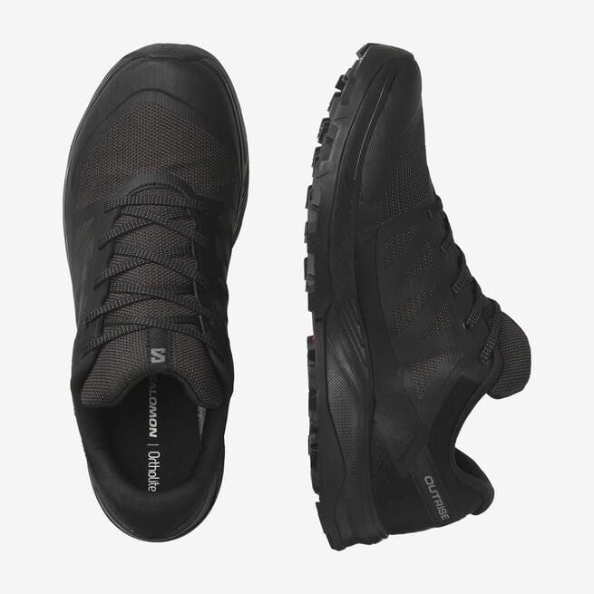 SALOMON ERKEK OUTRISE GTX OUTDOOR AYAKKABI L47141800