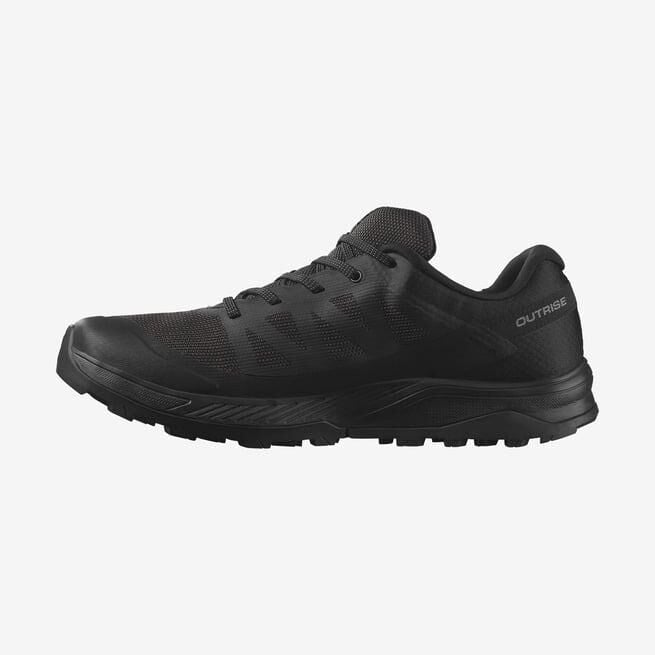 SALOMON ERKEK OUTRISE GTX OUTDOOR AYAKKABI L47141800