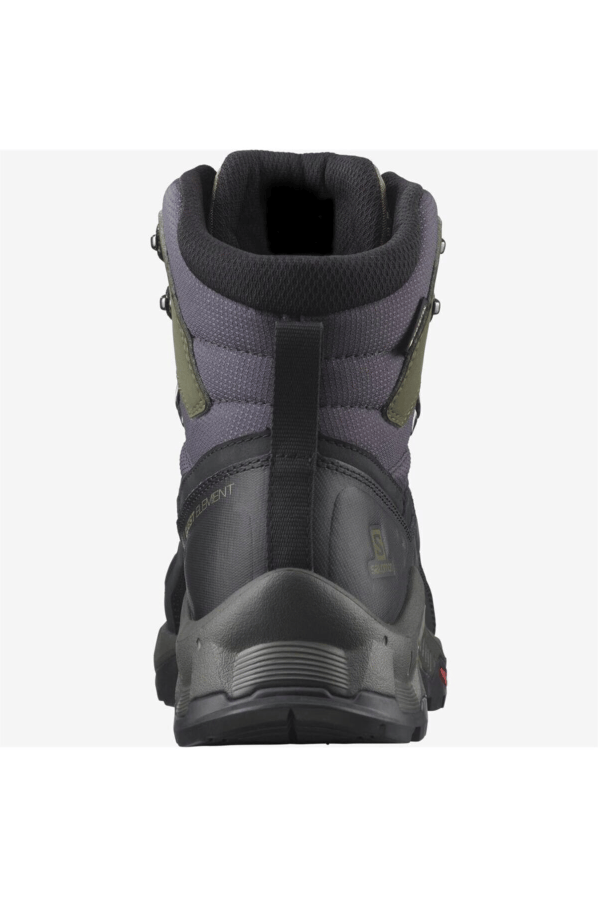 SALOMON ERKEK QUEST ELEMENT GTX BOT L41457100