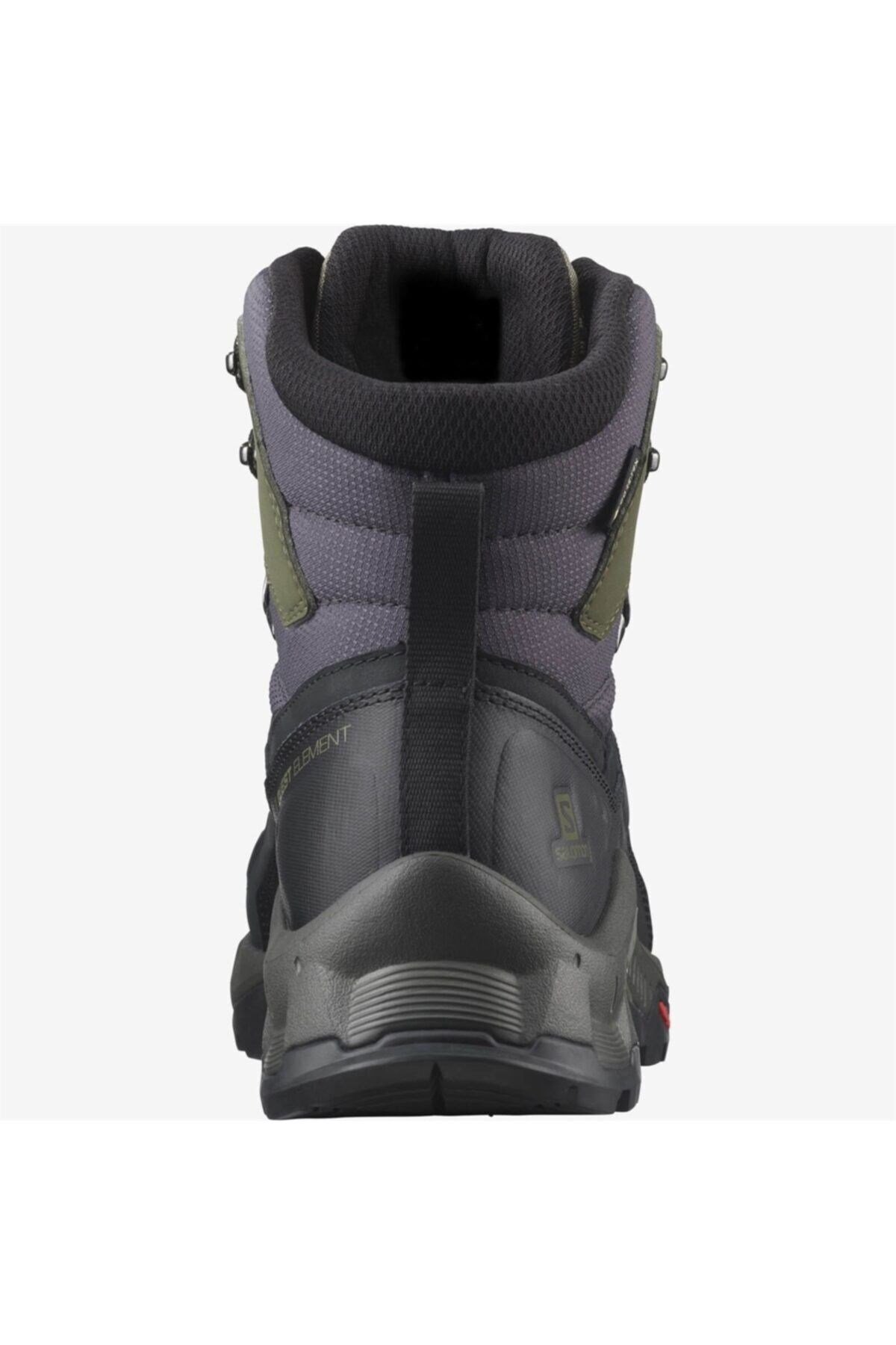 SALOMON ERKEK QUEST ELEMENT GTX BOT L41457100