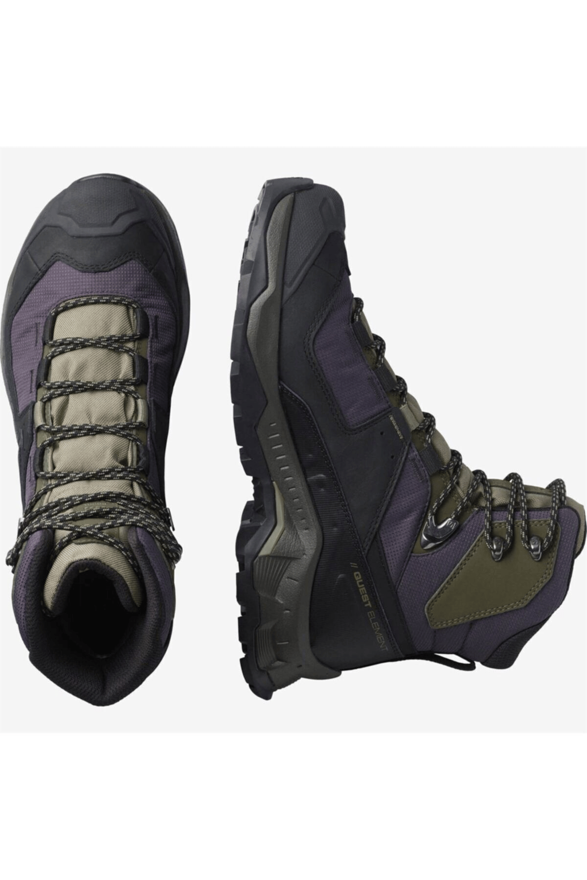 SALOMON ERKEK QUEST ELEMENT GTX BOT L41457100
