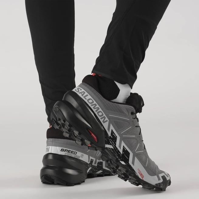 SALOMON ERKEK SPEEDCROSS 6 KOŞU/FITNESS AYAKKABI L41738000